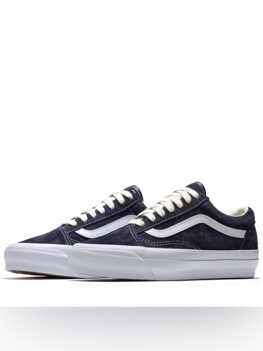 VANS OLD SKOOL 36 LX PIG BARIT Men 3.5 / Women 5 / 3.5 Big Kid NWOT